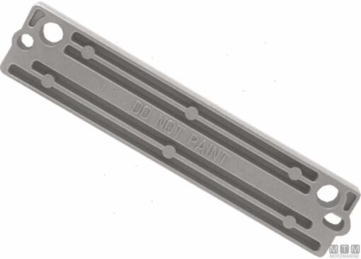 Aluminium anode Martyr - Suzuki 55320-98600 - Afbeelding 4