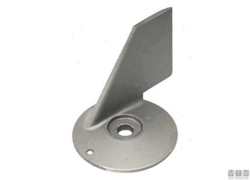 Aluminium anode Martyr - Suzuki 55320-98600 - Afbeelding 6