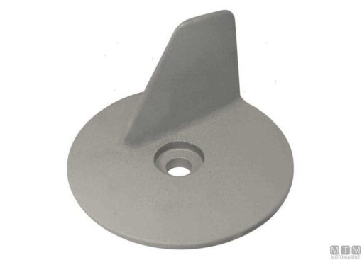 Aluminium anode Martyr - Suzuki 55320-98600 - Afbeelding 7
