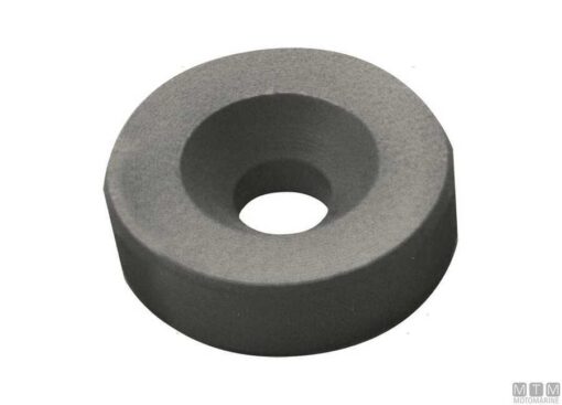Aluminium anode Martyr - Suzuki 55320-98600 - Afbeelding 8