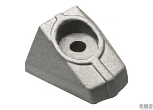 Aluminium anode Martyr - Suzuki 55320-98600 - Afbeelding 9