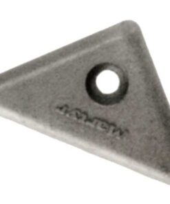 Aluminium Anode Martyr - Volvo 872793
