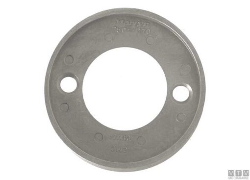Aluminium anode Martyr - Volvo 875812 - Afbeelding 11