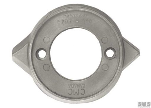 Aluminium anode Martyr - Volvo 876638 - Afbeelding 12