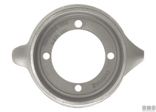 Aluminium anode Martyr - Volvo 875812 - Afbeelding 13