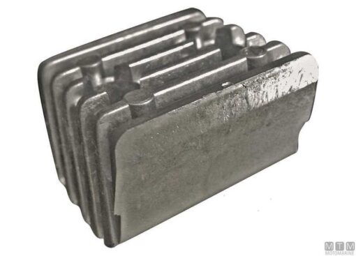 Aluminium anode Martyr - Volvo 876638 - Afbeelding 15