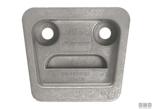 Aluminium anode Martyr - Volvo 873395 - Afbeelding 16
