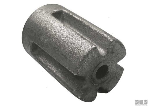 Aluminium anode Martyr - Volvo 875812 - Afbeelding 18