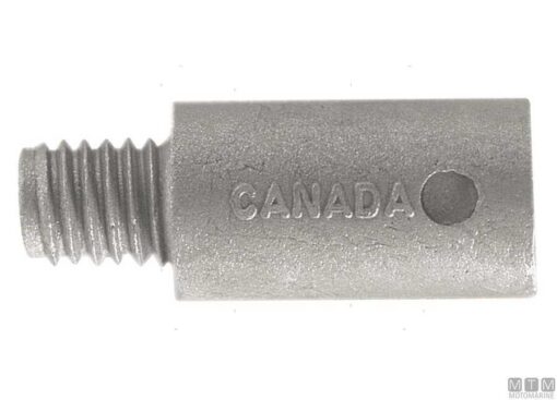 Aluminium anode Martyr - Volvo 875812 - Afbeelding 19