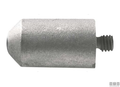 Aluminium anode Martyr - Volvo 876638 - Afbeelding 20