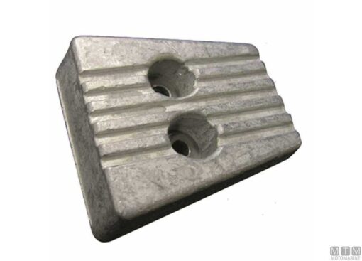 Aluminium anode Martyr - Volvo 875812 - Afbeelding 7
