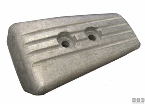 Aluminium anode Martyr - Volvo 875805 - Afbeelding 8
