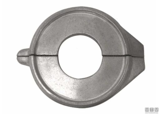 Aluminium anode Martyr - Volvo 876638 - Afbeelding 10