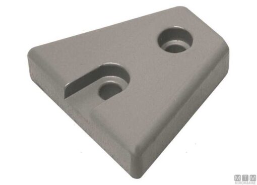 Aluminium anode Martyr - Volvo 876638 - Afbeelding 3