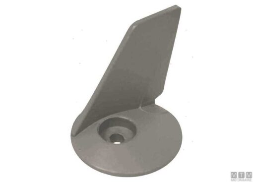 Aluminium anode Martyr - Tohatsu 3B7602170