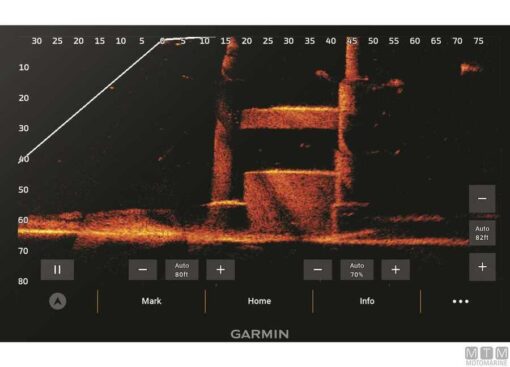 Power- en Datakabel Garmin - Afbeelding 4