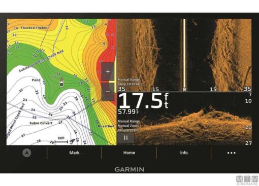 Power- en Datakabel Garmin - Afbeelding 5