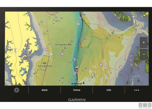 Power- en Datakabel Garmin - Afbeelding 6
