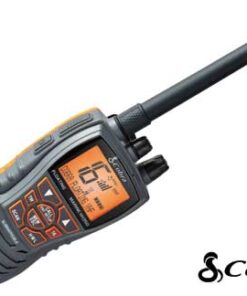 VHF Cobra HH350