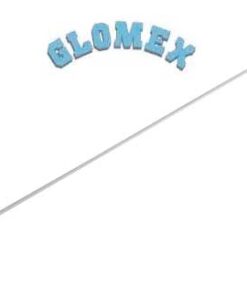 Antenne Vhf 1.5m Glomex Ra400 Wit