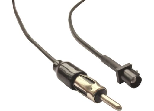 Antenne AM-FM/DAB Supergain Almafi - Afbeelding 2