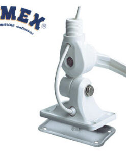 Versterkte nylon verstelbare hendelbasis Glomex Ra115