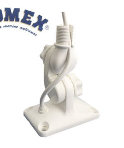Basis voor Antennes Glomex Ra135