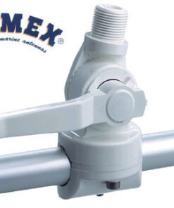 Basis Glomex voor 22-25mm Buis