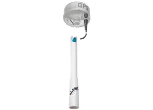 Aluminium verlengstukken Glomex Ra129 30cm - Afbeelding 3