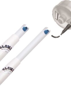 Aluminium verlengstukken Glomex Ra129 15cm