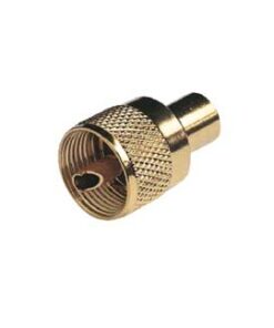 Connector Glomex Pl259-ra132