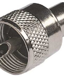 Glomex Ra352 Fme pl259 connector