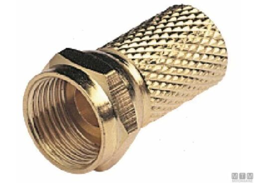 Glomex connector v9144 - Afbeelding 2