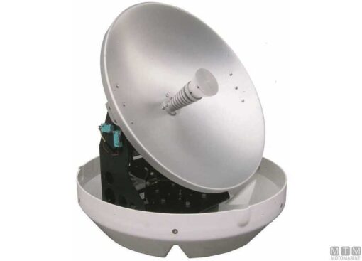 Glomex RHEA V8100N - Afbeelding 2