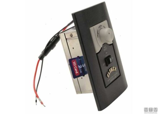 Glomex RHEA V8100N - Afbeelding 3