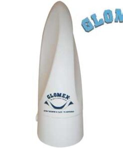 Antenne TV-Radio-FM Glomex Avior