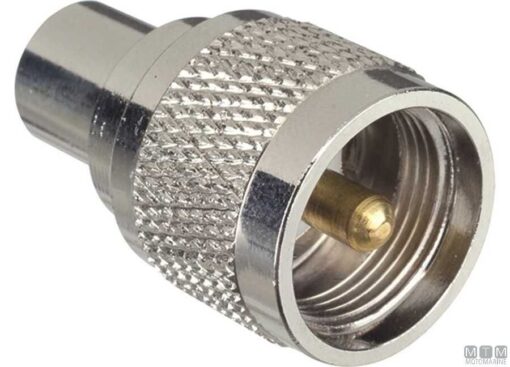 Dubbele Connector FME-FME - Afbeelding 3