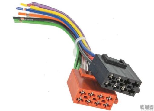 Universele connectors van Stereo naar Speakers