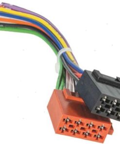 Universele connectors van Stereo naar Speakers