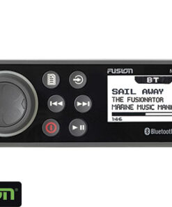Marine Stereo Fusion Ms-ra70n