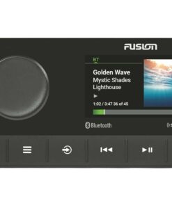 Marine Stereo Fusion ms-ra210