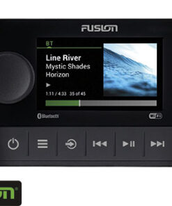 Marine Stereo Fusion MS-SRX400