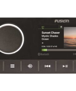 Marine Stereo Fusion MS-RA670