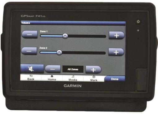 Outlet Usb/jack Fusion Ms-cbusb3.5 - Afbeelding 4