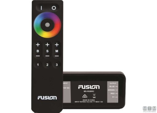 Draadloze Afstandsbediening voor Speakers Fusion xs sport - Afbeelding 2