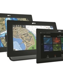 Raymarine Axiom+ 7