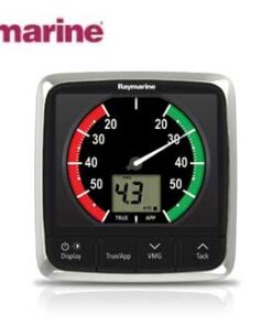 Raymarine I60 wind