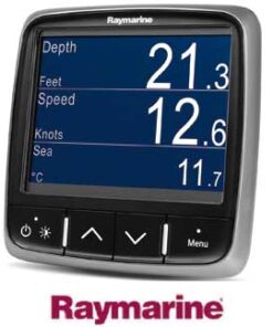 Raymarine I70S