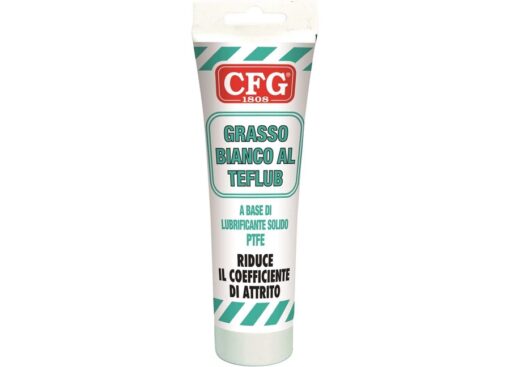 Teflub PTFE vet 125ml - Afbeelding 3