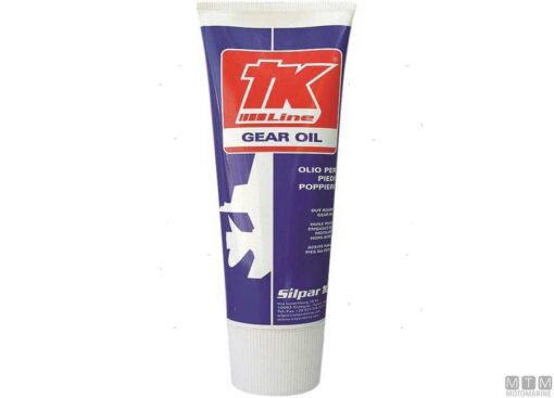Versnellingsolie Tk 250ml